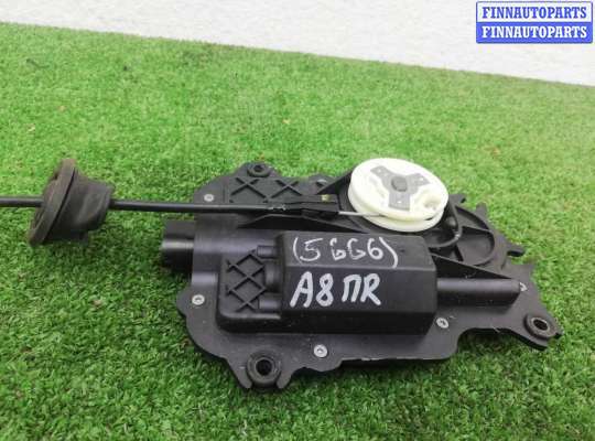 купить Замок двери передней правой на Audi A8 D3 (4E2) рестайлинг 1 2005 - 2007