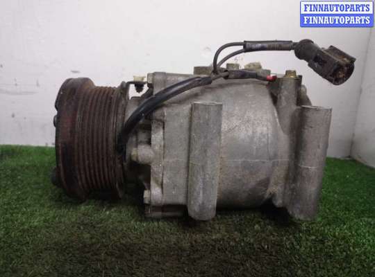 купить Компрессор кондиционера на Ford Focus I 1998 - 2005