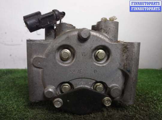 купить Компрессор кондиционера на Ford Focus I 1998 - 2005