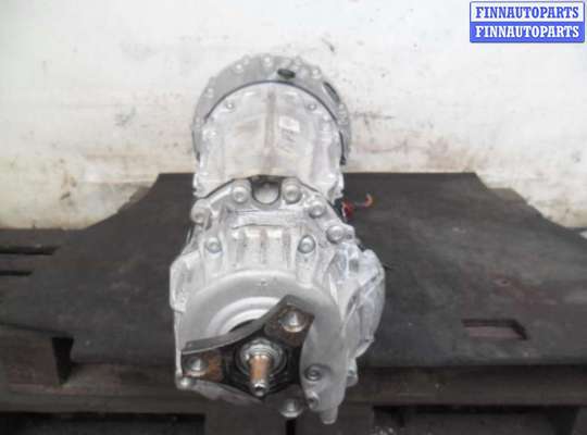 купить АКПП на Mercedes C-Klasse (W205) 2014 - 2018