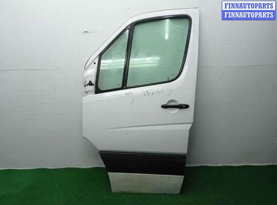 Купить Дверь передняя левая на Mercedes Sprinter II (w906) 2006 - 2017 Дверь передняя левая MB1643489 на Mercedes Sprinter II (w906) 2006 - 2017