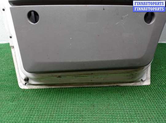 Дверь боковая на Mercedes-Benz Sprinter (906)