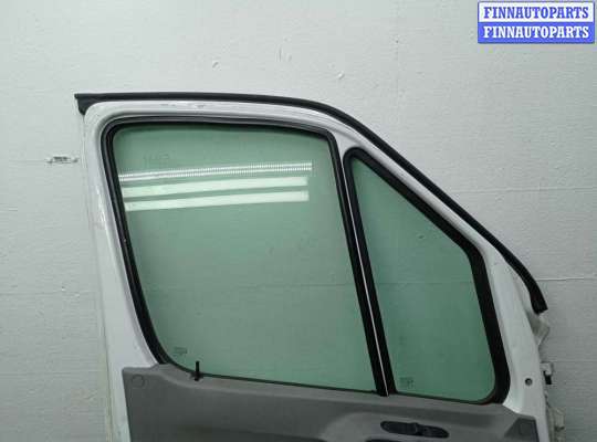 Дверь боковая на Mercedes-Benz Sprinter (906)