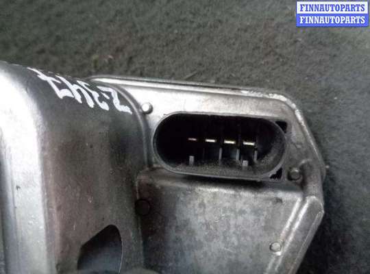 купить Заслонка дроссельная на BMW 3-Series E90 2005 - 2009