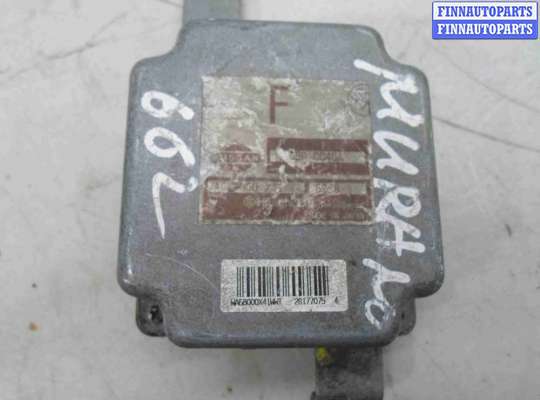 купить Блок управления раздаткой на Nissan Murano I (Z50) 2002 - 2008