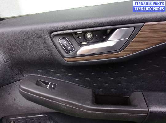 Молдинг на Ford Escape IV / Kuga III