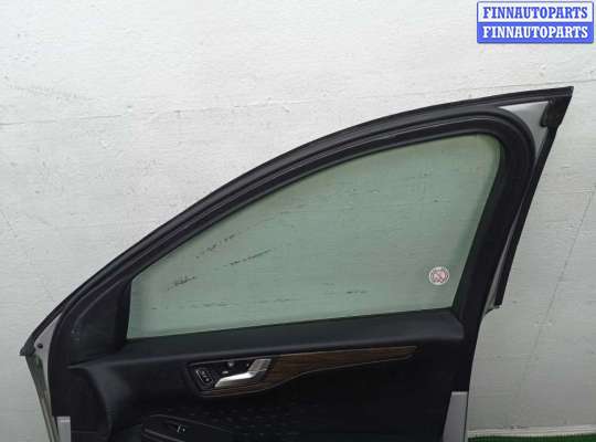 Молдинг на Ford Escape IV / Kuga III