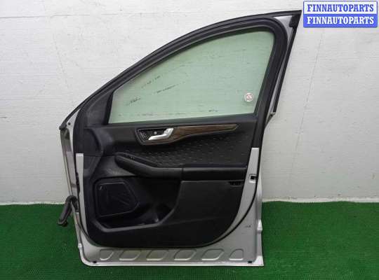 Молдинг на Ford Escape IV / Kuga III