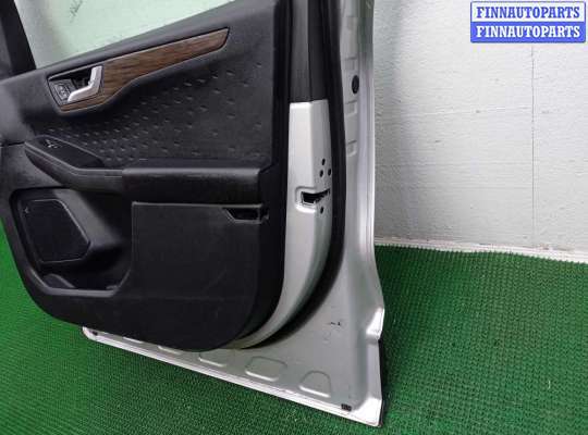 Молдинг на Ford Escape IV / Kuga III