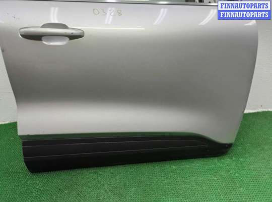 купить Накладка двери (Молдинг) на Ford Escape IV 2019 - 2024