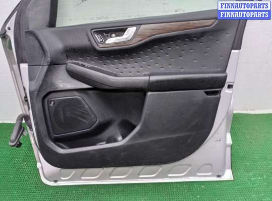 Молдинг на Ford Escape IV / Kuga III