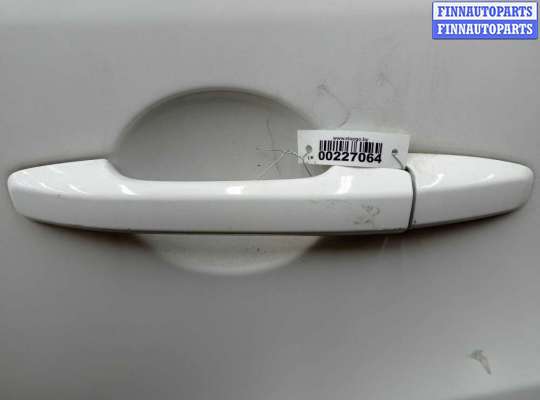 купить Замок двери задней левой на Honda Pilot II (YF3,YF4) 2008 - 2011