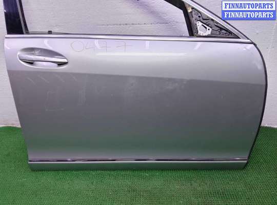купить Ограничитель двери на Mercedes S-klasse (W221) Рестайлинг 2009 - 2013