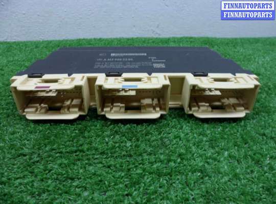 купить Блок управления сиденьем на Mercedes C-klasse (W205)Рестайлинг 2018 - 2021