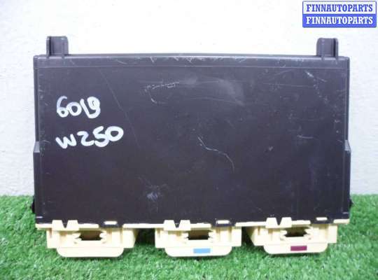 купить Блок управления сиденьем на Mercedes C-klasse (W205)Рестайлинг 2018 - 2021