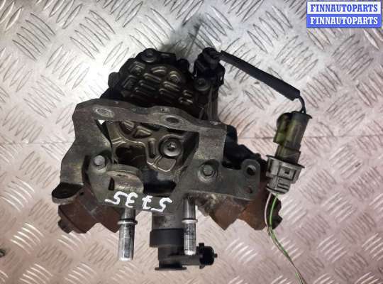 купить ТНВД на Land Rover Range Rover Sport (LS) Рестайлинг 2009 - 2013