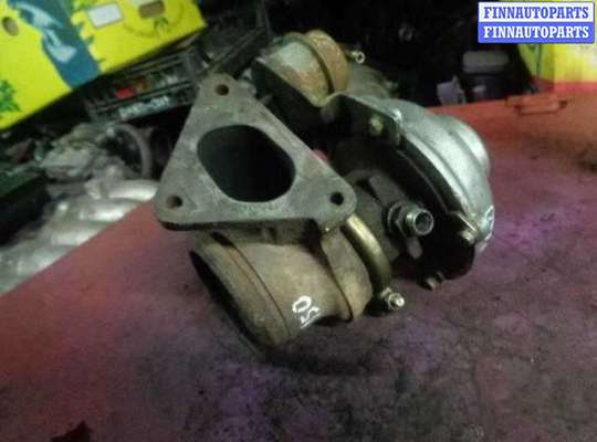 купить Турбина на Mercedes Sprinter I (w901,w902,w903,w904) 1995 - 2006