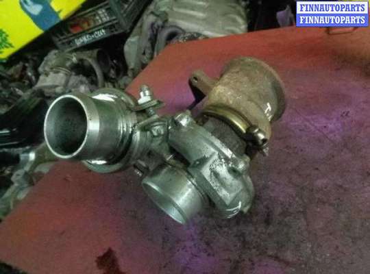 купить Турбина на Mercedes Sprinter I (w901,w902,w903,w904) 1995 - 2006