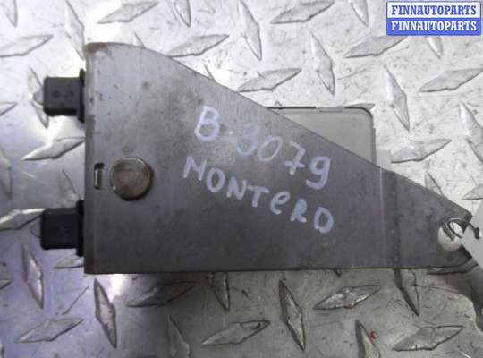 купить Блок управления круиз-контролем на Mitsubishi Montero III 1999 - 2006