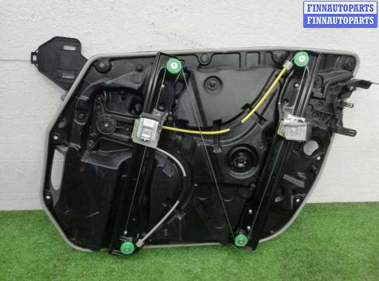 купить Стеклоподъемник передний левый на Mercedes C-klasse (W205)Рестайлинг 2018 - 2021