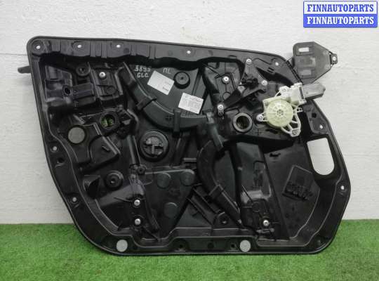 купить Стеклоподъемник передний левый на Mercedes C-klasse (W205)Рестайлинг 2018 - 2021
