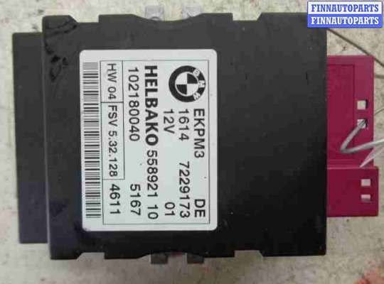 купить Блок управления топливным насосом на BMW 3-Series E92 2005 - 2013