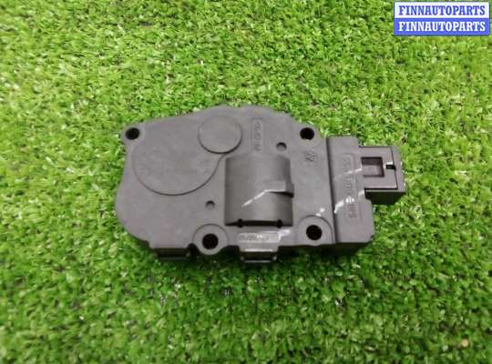купить Моторчик заслонки печки на BMW X3 F25 2010 - 2014