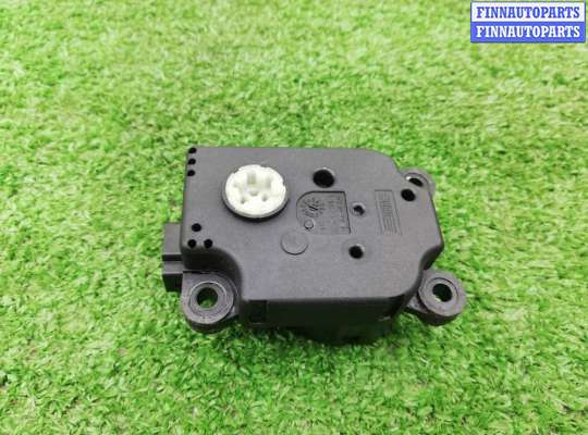 купить Моторчик заслонки печки на Land Rover Discovery IV (LA) рестайлинг 2013 - 2016