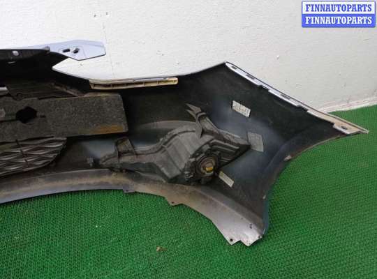 купить Бампер передний на Hyundai Sonata VI (YF) 2009 - 2014