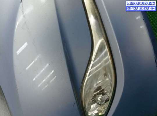 купить Бампер передний на Hyundai Sonata VI (YF) 2009 - 2014