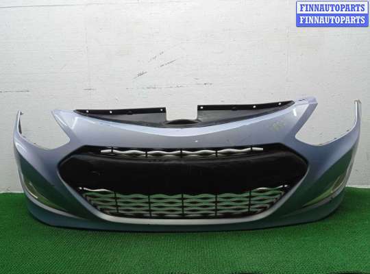 купить Бампер передний на Hyundai Sonata VI (YF) 2009 - 2014