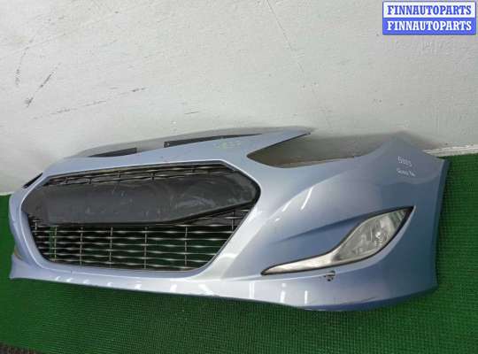 купить Бампер передний на Hyundai Sonata VI (YF) 2009 - 2014