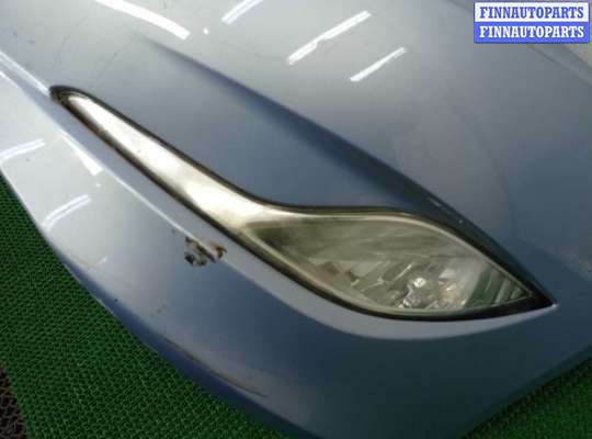 купить Бампер передний на Hyundai Sonata VI (YF) 2009 - 2014