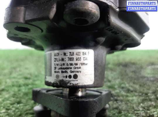 купить Насос ГУР на Audi Q7 (4LB) 2005 - 2009