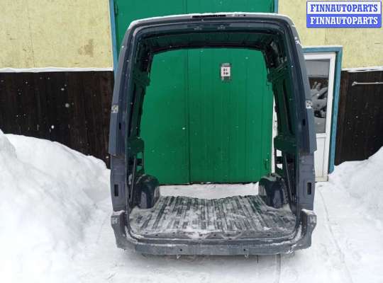 купить Задняя часть кузова на Mercedes Sprinter III (w907) 2019 - по наст. время