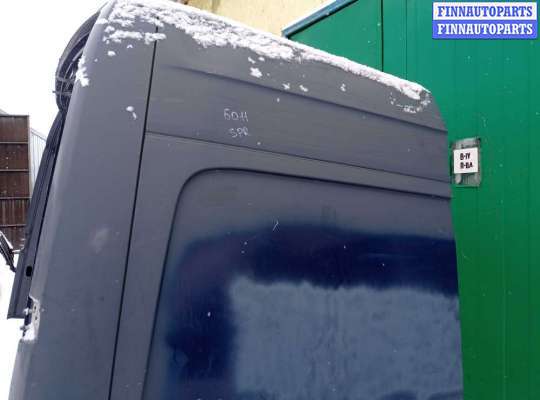 купить Задняя часть кузова на Mercedes Sprinter III (w907) 2019 - по наст. время