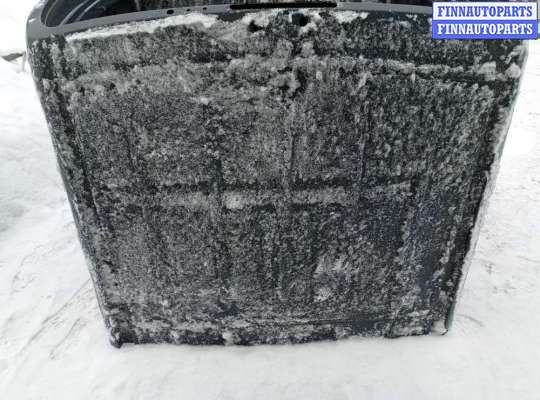 купить Задняя часть кузова на Mercedes Sprinter III (w907) 2019 - по наст. время