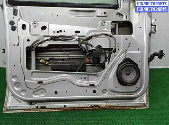 купить Замок двери передней левой на Cadillac Escalade III 2006 - 2014 (GMT900)