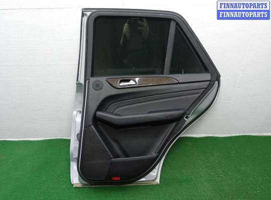 купить Стекло двери задней правой на Mercedes M-klasse (W166) 2011 - 2015