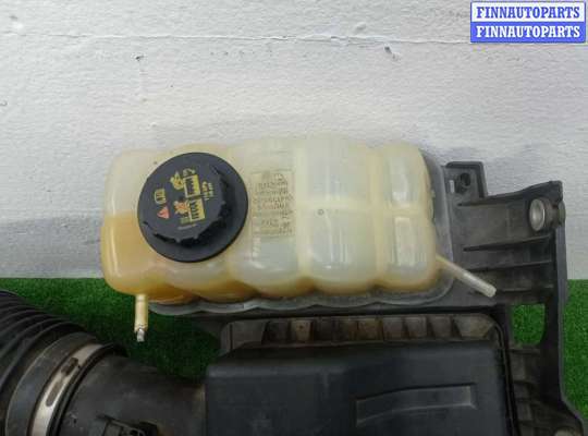 купить Корпус воздушного фильтра на Ford F-150 XII 2008 - 2014