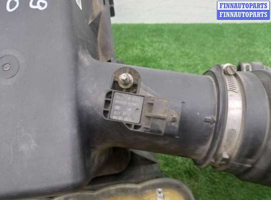 купить Корпус воздушного фильтра на Ford F-150 XII 2008 - 2014
