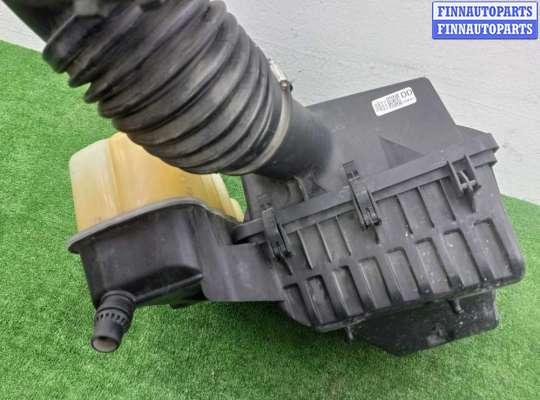 купить Корпус воздушного фильтра на Ford F-150 XII 2008 - 2014