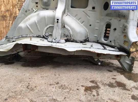 купить Четверть задняя правая на Dodge Caliber 2006 - 2009