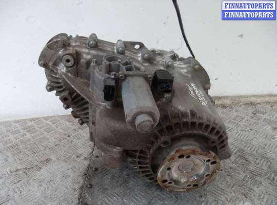 купить Серводвигатель раздаточной коробки на Land Rover Discovery III (LA) 2004 - 2009