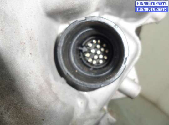 купить АКПП на Jeep Grand Cherokee IV (WK2) Рестайлинг 2013 -2016