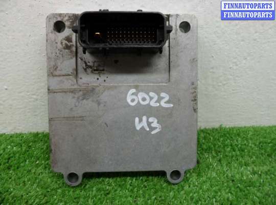 купить Блок управления КПП на Hummer H3 2005 - 2010