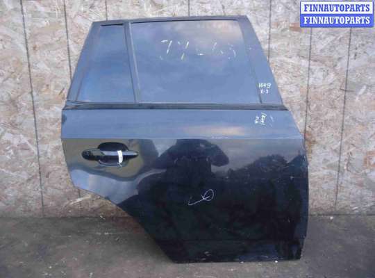 купить Стекло двери задней правой на BMW X3 E83 2003 - 2006