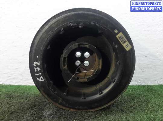 купить Шкив коленвала на BMW 5-Series E60 2002 - 2007