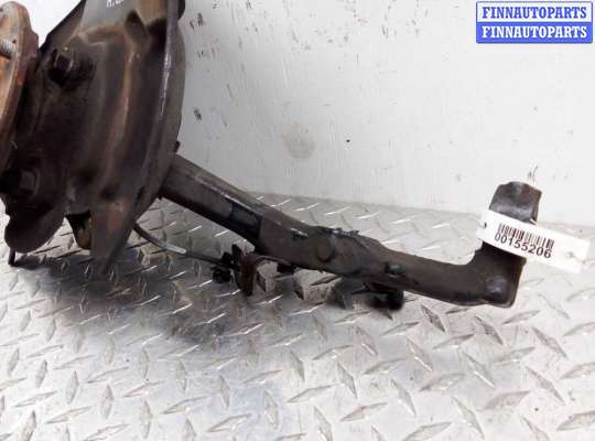 купить Кулак поворотный левый на Toyota 4Runner lV (N210) 2002 - 2005