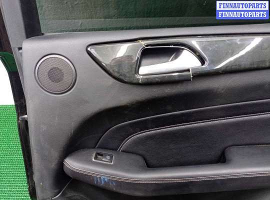 купить Стеклоподъемник задний правый на Mercedes M-klasse (W166) 2011 - 2015